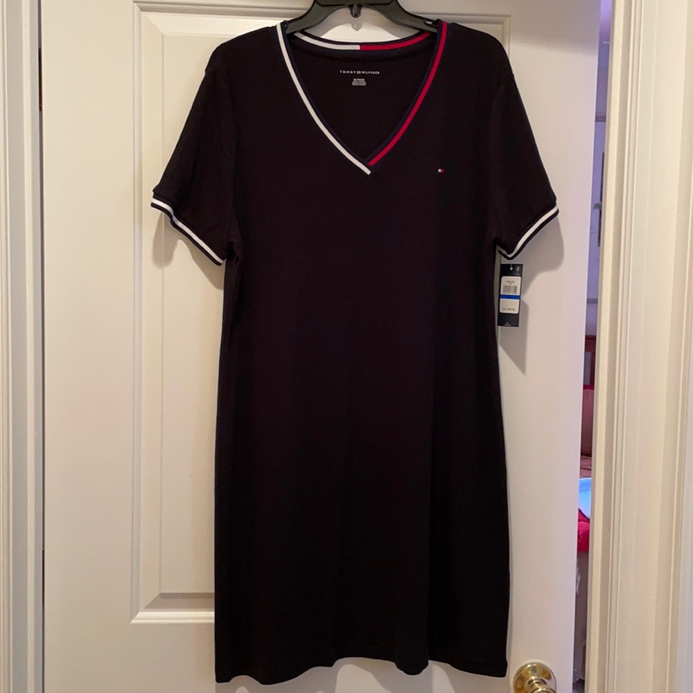 NWT Tommy Hilfiger Dress